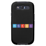 Mobarok   Samsung Galaxy S3 Cases
