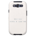 DDJJCC
 
 Lucky's Fun Run  Samsung Galaxy S3 Cases