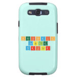 Periodic
 Table
 Writer  Samsung Galaxy S3 Cases