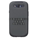 Periodic
 Table
 Writer  Samsung Galaxy S3 Cases