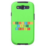 Periodic
 Table
 Writer  Samsung Galaxy S3 Cases