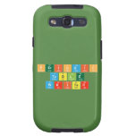 Periodic
 Table
 Writer  Samsung Galaxy S3 Cases