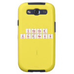 Choose 
 Kindness
 
 
   Samsung Galaxy S3 Cases