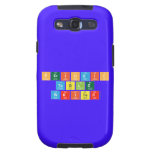Periodic
 Table
 Writer  Samsung Galaxy S3 Cases