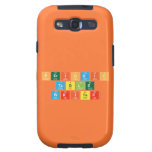 Periodic
 Table
 Writer  Samsung Galaxy S3 Cases