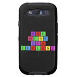FCG
 Better
 Than
 Expected
   Samsung Galaxy S3 Cases