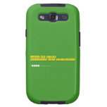 Love my kids, 
 Boipelo and Boikanyo 
   Samsung Galaxy S3 Cases