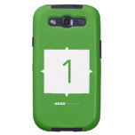 1  Samsung Galaxy S3 Cases