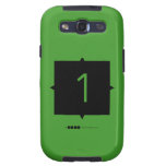 1  Samsung Galaxy S3 Cases