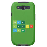 Game
 Letter
 Tiles  Samsung Galaxy S3 Cases