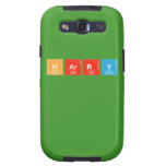 Harry
 
 
   Samsung Galaxy S3 Cases