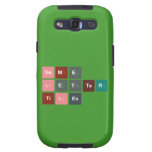 Game
 Letter
 Tiles  Samsung Galaxy S3 Cases