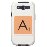 A  Samsung Galaxy S3 Cases