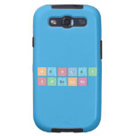 Kenley 
 Swerline  Samsung Galaxy S3 Cases