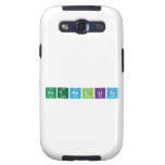 Estrellita  Samsung Galaxy S3 Cases
