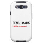 Benchmark  Samsung Galaxy S3 Cases
