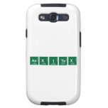 AUXITEX  Samsung Galaxy S3 Cases