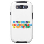 Analytical
 Chemistry
 Techniques  Samsung Galaxy S3 Cases