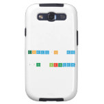    TODAY'S  MY   17th  BIRTHDAY  Samsung Galaxy S3 Cases