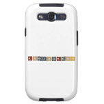 announcements  Samsung Galaxy S3 Cases