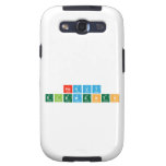Heavy
 Elements  Samsung Galaxy S3 Cases