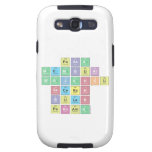 puasa
 membuat
 wajahku
 secerah
 bulan
 purnama  Samsung Galaxy S3 Cases
