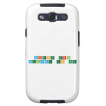 Science Expo
 Welcome to the   Samsung Galaxy S3 Cases