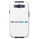 Felicidades Ray   Samsung Galaxy S3 Cases