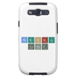 BarOmar
 Lanat  Samsung Galaxy S3 Cases