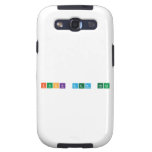 Fuck Dem Hoes  Samsung Galaxy S3 Cases