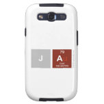 Ja  Samsung Galaxy S3 Cases