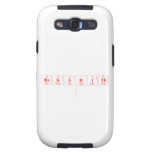RaKSHITh
   Samsung Galaxy S3 Cases