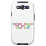 which number
  is one more
  than three  Samsung Galaxy S3 Cases