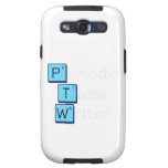 Periodic
 Table
 Writer  Samsung Galaxy S3 Cases
