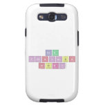 asa
 fathiatun
 nuri  Samsung Galaxy S3 Cases