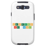 Penguins
 Are Cool  Samsung Galaxy S3 Cases
