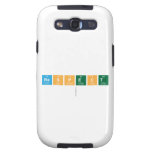 Respect
   Samsung Galaxy S3 Cases