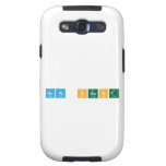 auw shoot  Samsung Galaxy S3 Cases