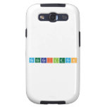 Hghocailefen  Samsung Galaxy S3 Cases