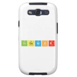 Ingenior  Samsung Galaxy S3 Cases