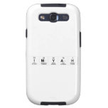 IMYAH  Samsung Galaxy S3 Cases