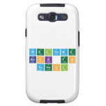 Welcome
 Back to
 School  Samsung Galaxy S3 Cases