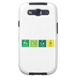 PAllab  Samsung Galaxy S3 Cases