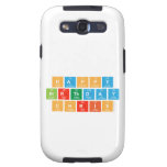 Happy
 Birthday 
 Chris  Samsung Galaxy S3 Cases