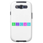 Science  Samsung Galaxy S3 Cases