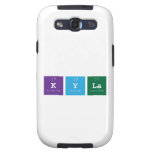 Kyla   Samsung Galaxy S3 Cases