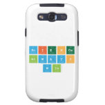 Science
 Always
 Win  Samsung Galaxy S3 Cases