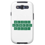Happy
 Birthday
 Ryan!  Samsung Galaxy S3 Cases