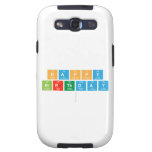 happy
 birthday
   Samsung Galaxy S3 Cases