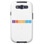 Frishtay
 
   Samsung Galaxy S3 Cases